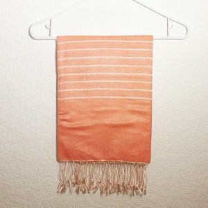 Handmade pashmina shawl/scarf